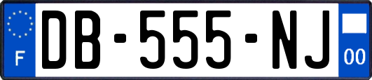 DB-555-NJ