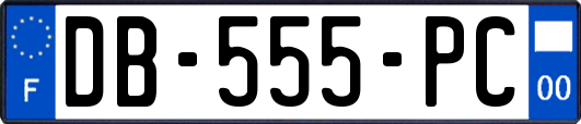 DB-555-PC