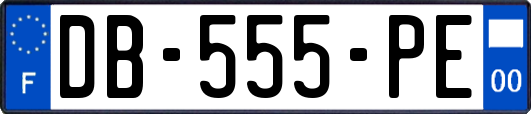 DB-555-PE