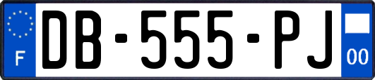DB-555-PJ