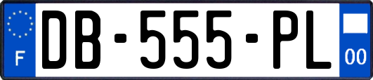 DB-555-PL