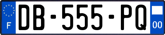 DB-555-PQ