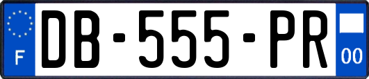 DB-555-PR