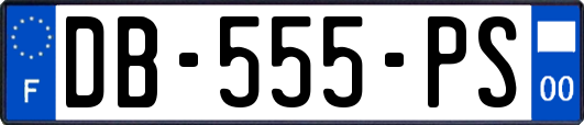 DB-555-PS