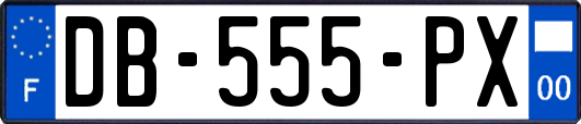 DB-555-PX