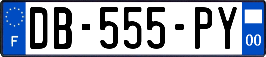DB-555-PY