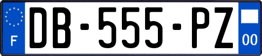 DB-555-PZ