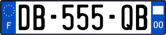 DB-555-QB