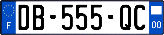 DB-555-QC