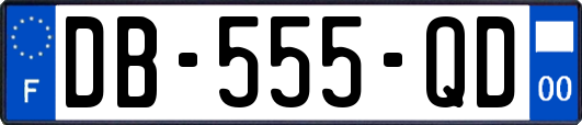 DB-555-QD