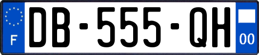 DB-555-QH