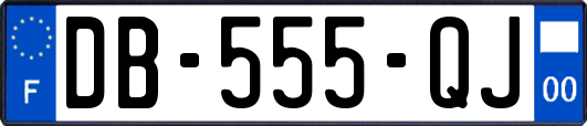 DB-555-QJ