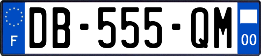 DB-555-QM