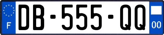 DB-555-QQ