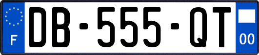 DB-555-QT