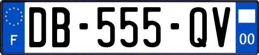 DB-555-QV