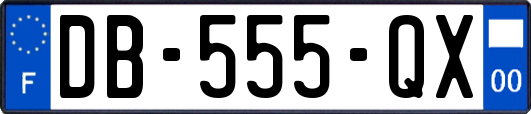 DB-555-QX