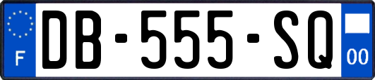 DB-555-SQ