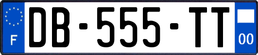 DB-555-TT
