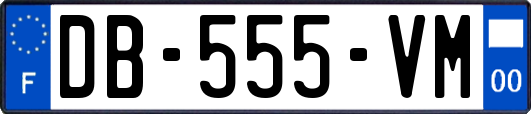 DB-555-VM