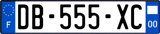 DB-555-XC