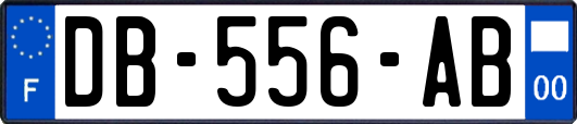 DB-556-AB