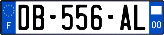 DB-556-AL