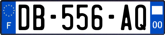 DB-556-AQ