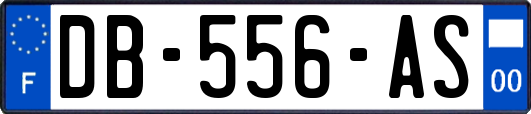 DB-556-AS