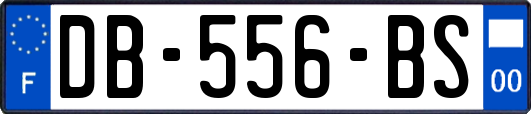 DB-556-BS