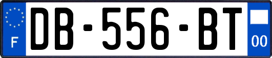 DB-556-BT