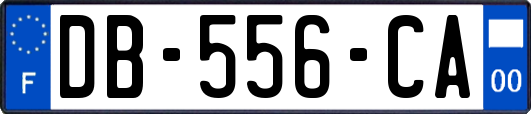 DB-556-CA