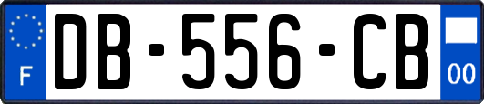 DB-556-CB