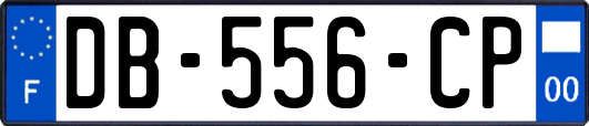 DB-556-CP
