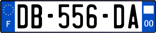 DB-556-DA
