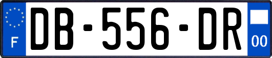 DB-556-DR