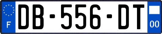 DB-556-DT