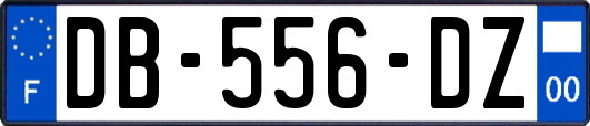 DB-556-DZ