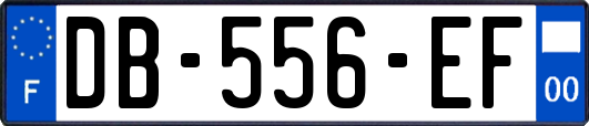 DB-556-EF