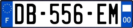 DB-556-EM