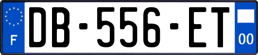 DB-556-ET