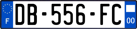 DB-556-FC