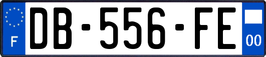 DB-556-FE