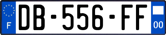 DB-556-FF