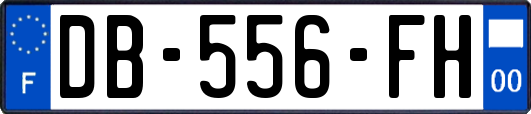 DB-556-FH