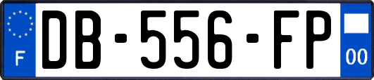 DB-556-FP