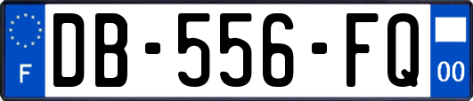 DB-556-FQ