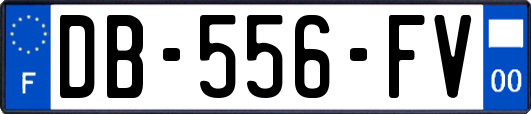 DB-556-FV