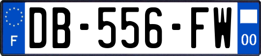 DB-556-FW