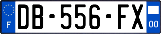 DB-556-FX